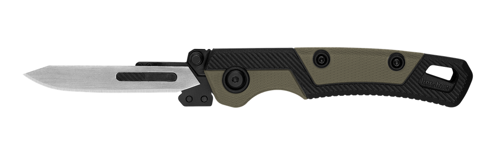 Kershaw LONEROCK RBK 2