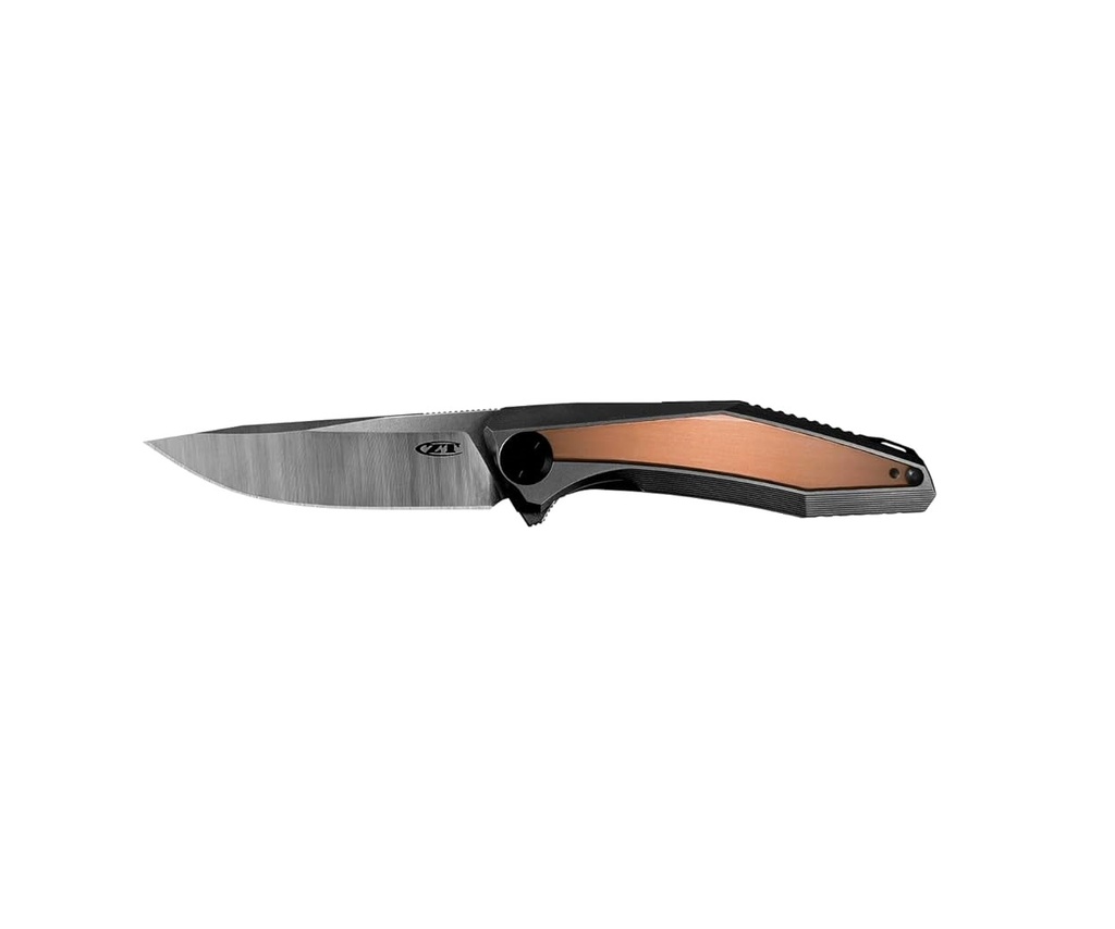 Zero Tolerance Sinkevich 0470S110V - FACTORY SPECIAL SERIES