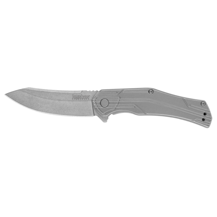 Kershaw HUSKER 1380 Discontented 