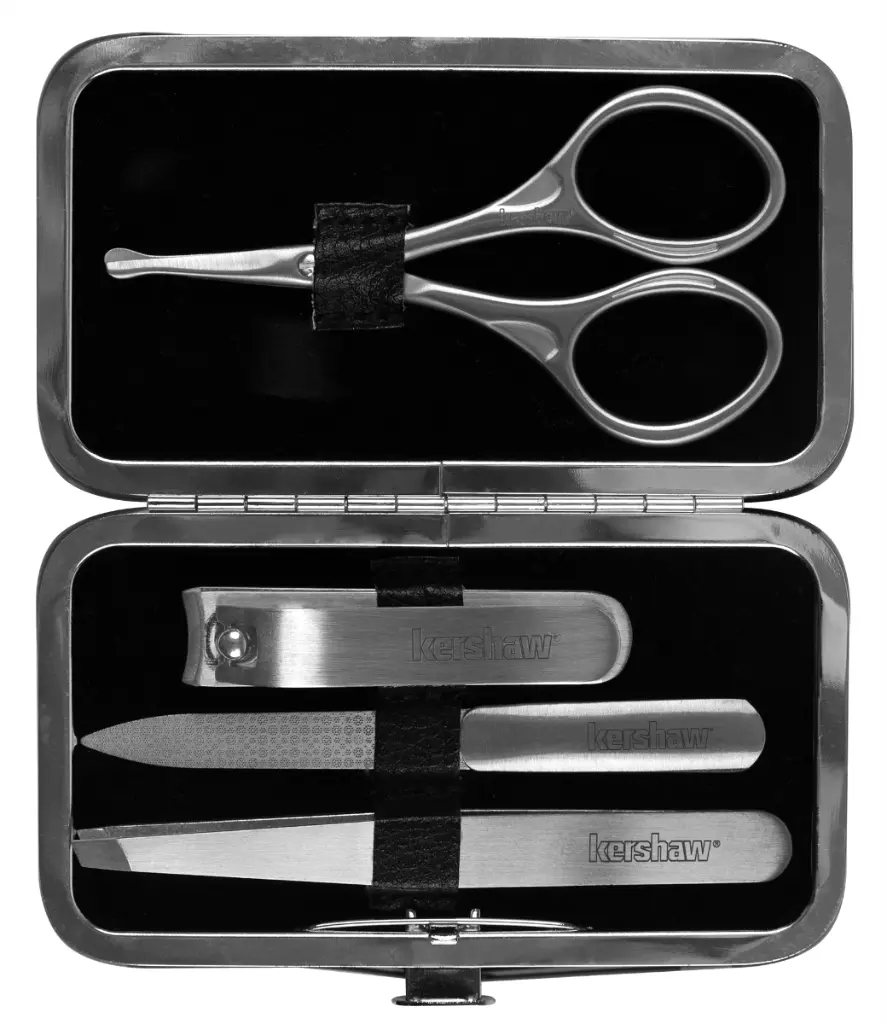 Kershaw Manicure Kit 