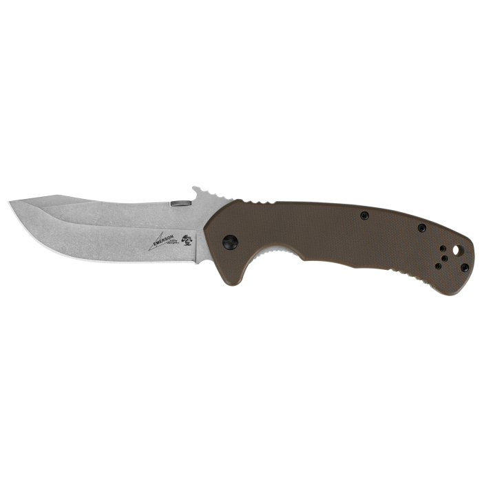 Kershaw EMERSON CQC-11K D2