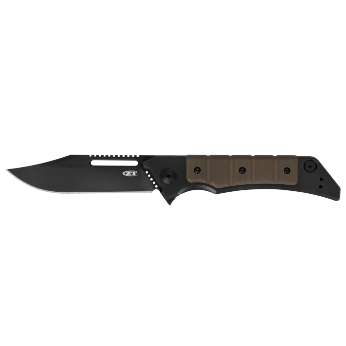 Zero Tolerance Discontinued 0223 - Tim Galyean