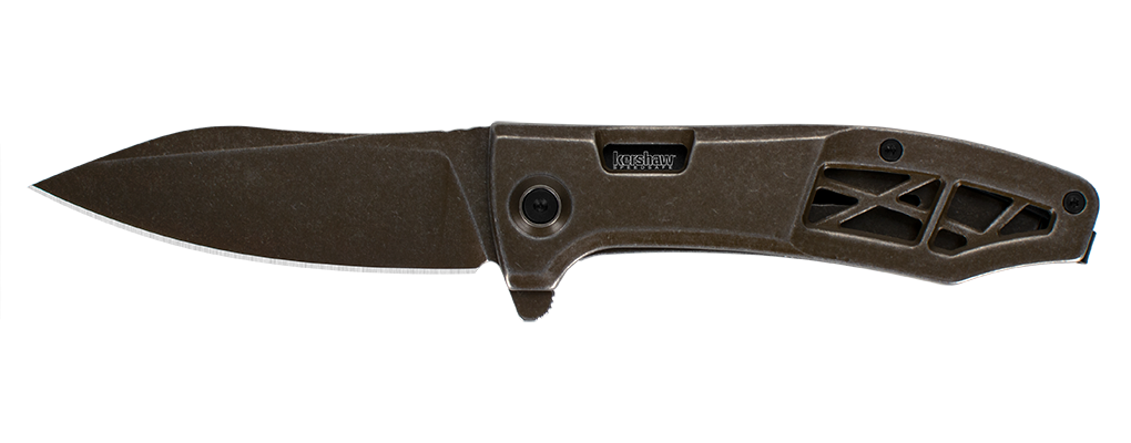 Kershaw BOILERMAKER 3475