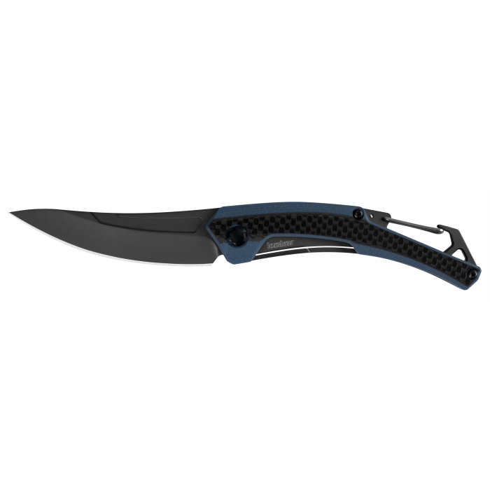 Kershaw 1225 REVERB XL Discontented 