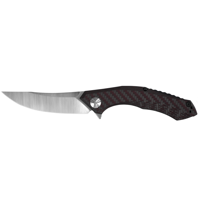 Zero Tolerance  0460