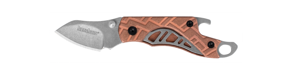 Kershaw 1025CU Cinder Copper