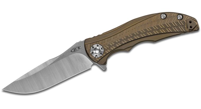 Zero Tolerance 0609 - Discontented