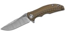 Zero Tolerance 0609 - Discontented