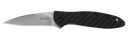 Kershaw LEEK, CARBON FIBER 1660CF