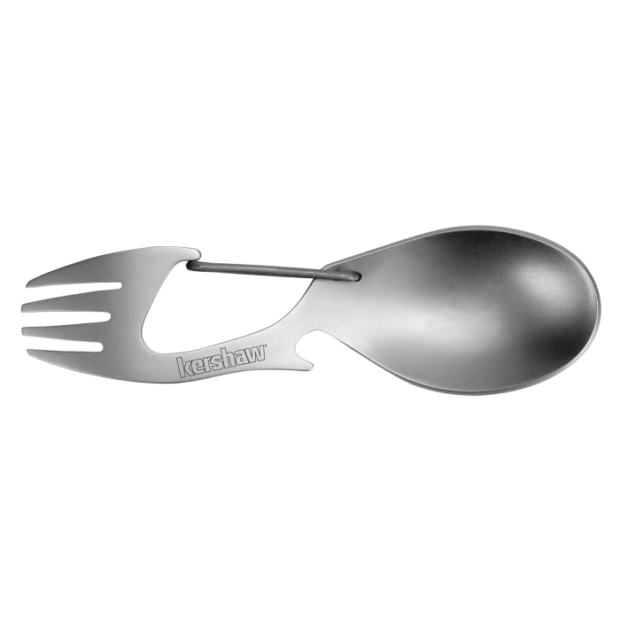 Kershaw RATION - Silver