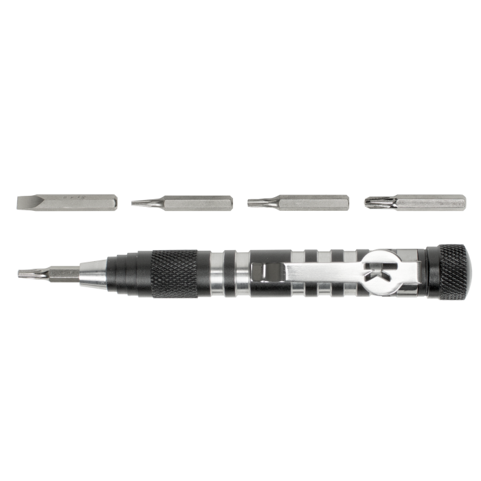 KERSHAW TXTOOL GREY