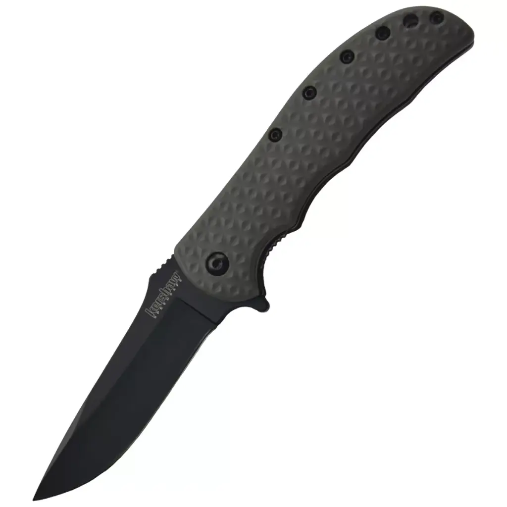 Kershaw VOLT II GRAY BLACK