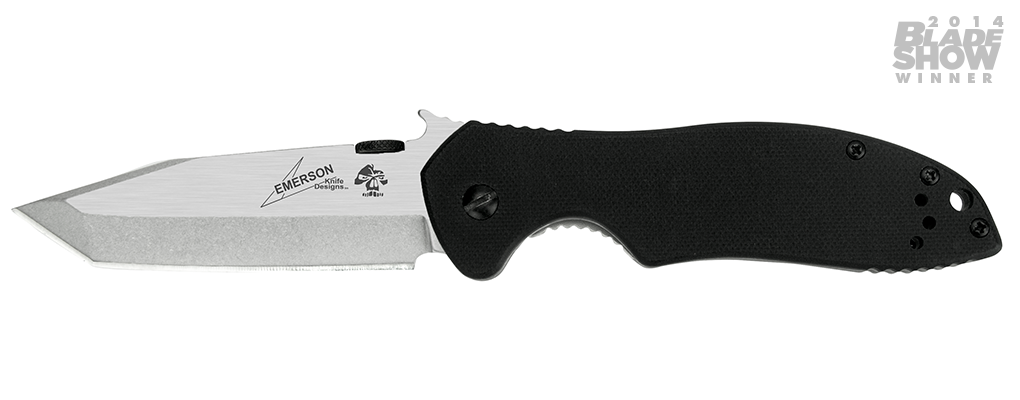 Kershaw EMERSON CQC-7K