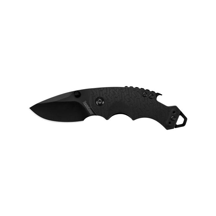 Kershaw Shuffle - Black 