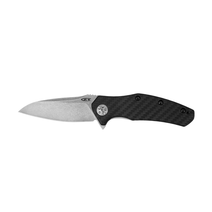 Zero Tolerance 0770CF