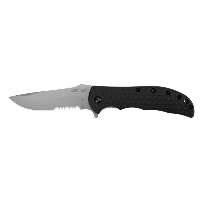 Kershaw VOLT II , SERRATED