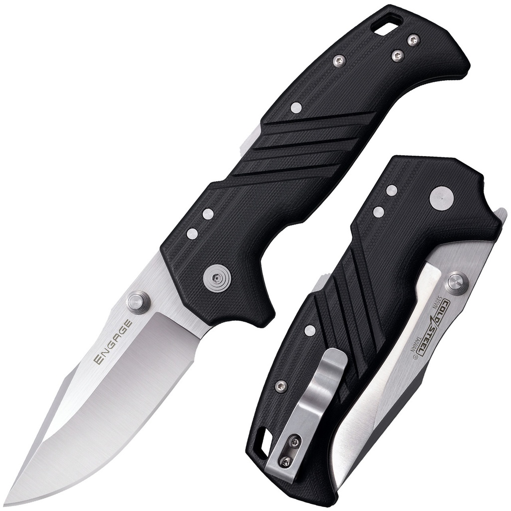Cold Steel ENGAGE 3.5" (S35VN)