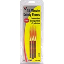 Orion Safty Flares