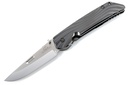 Rockstead Higo II - ZDP-189 Blade - Titanium Handle 