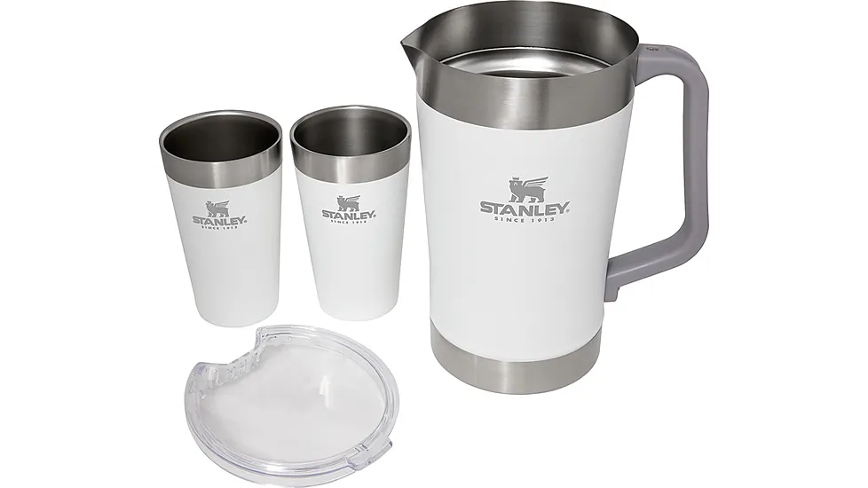 Stanley Stay-Chill Classic Pitcher Set