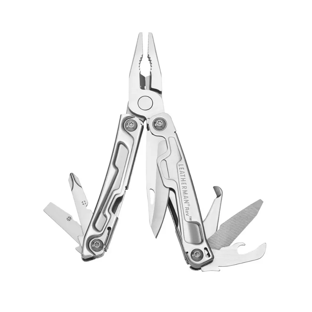 Leatherman REV PEG