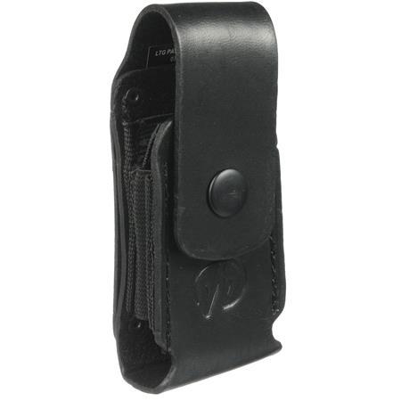 Leatherman SHEATH BLACK SUREG PREMIUM SHEATH PKG