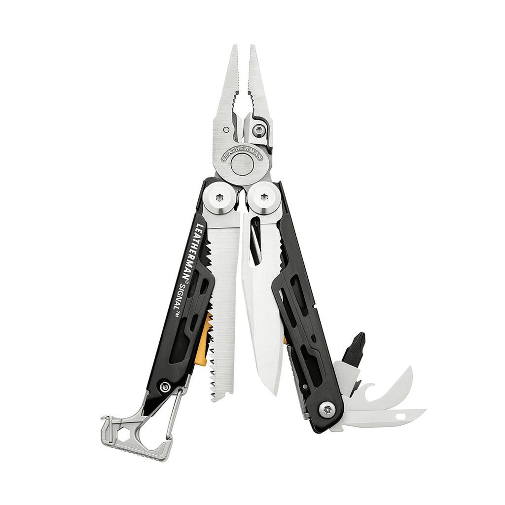 Leatherman SIGNAL PEG Silver