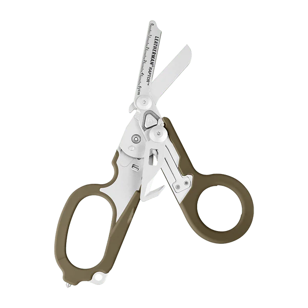 Leatherman RAPTOR TAN - PEG