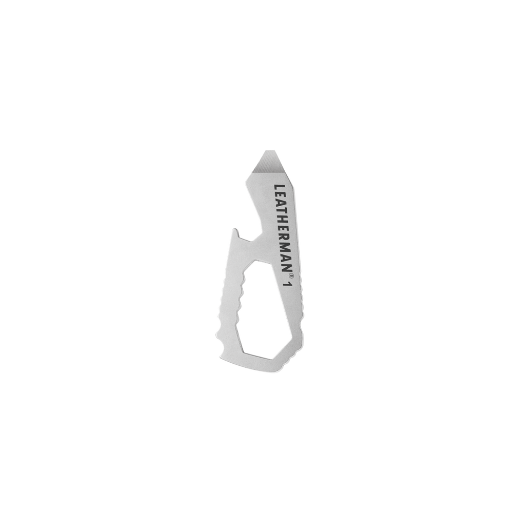 Leatherman BY THE NUMBER 1 PEG