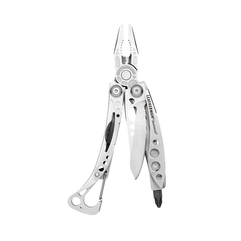 Leatherman SKELETOOL SQUARE BIT / PEG