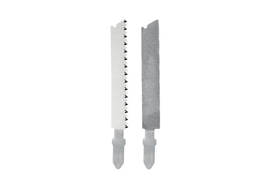 Leatherman SAW FILE REPLACEMENT BLACK SLEEVE PKG