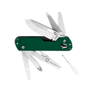Leatherman FREE T4 - EVERGREEN