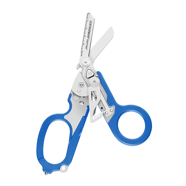 Leatherman RAPTOR Blue