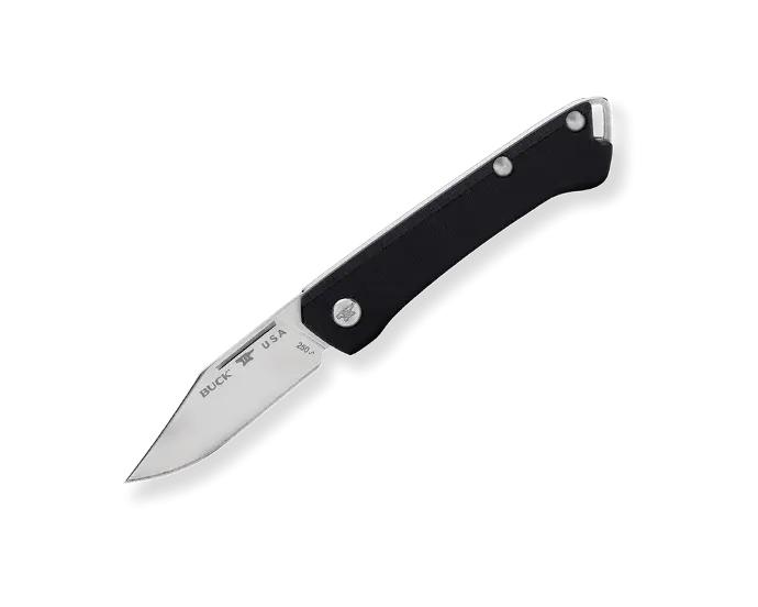 Buck 250 Saunter Clip Knife (0250BKS1)