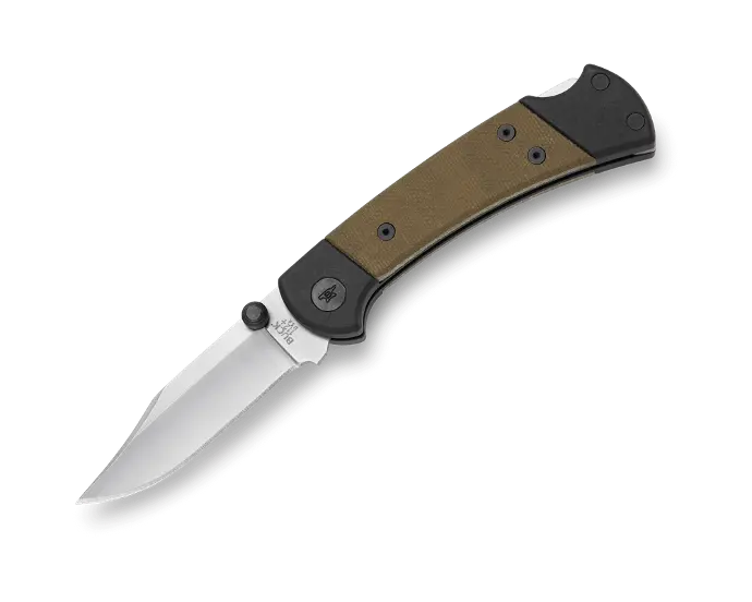 Buck 112 Ranger Sport Folding (0112GRS5)