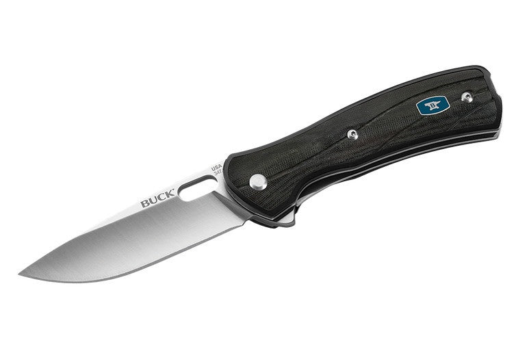 Buck 347 Vantage pro large 0347BKS1-B