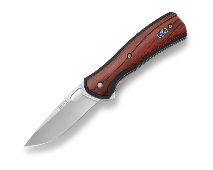 Buck 346 Vantage Avid Large (0346RWS)
