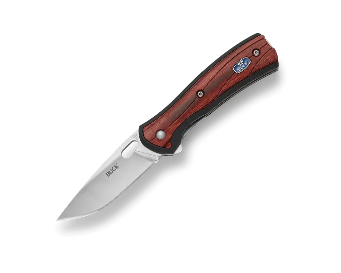 Buck 341 Vantage Avid Small (0341RWS)