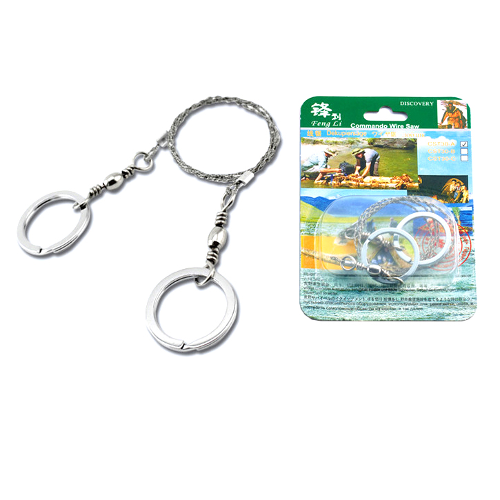 Pocket Saw Wire 