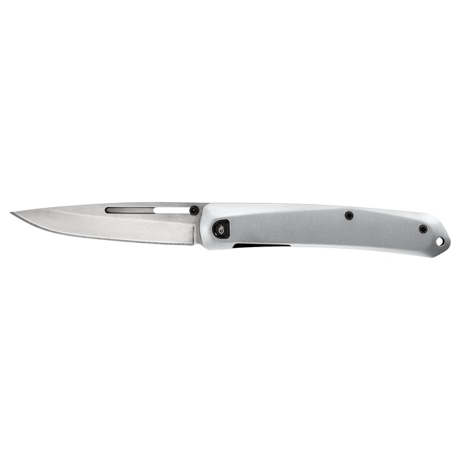 Gerber Affinity Aluminum