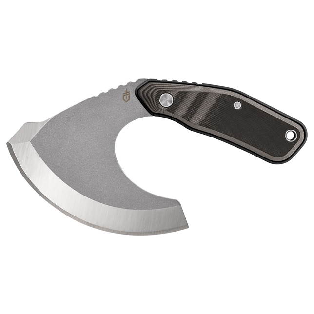 Gerber DOWNWIND ULU - BLACK