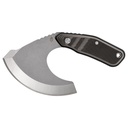 Gerber DOWNWIND ULU - BLACK