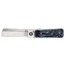 Gerber Jukebox Front Flipper Black Marble