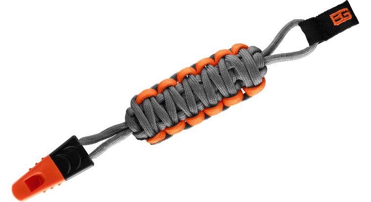 Gerber Bear Grylls Survival Lanyard