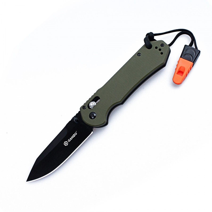 Ganzo G7453-GR-WS