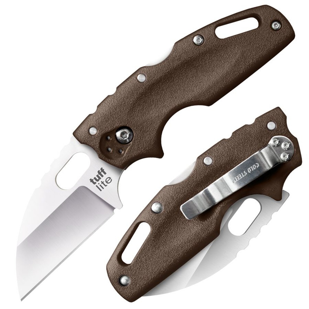 Cold Steel TUFF LITE - Flat Dark Earth