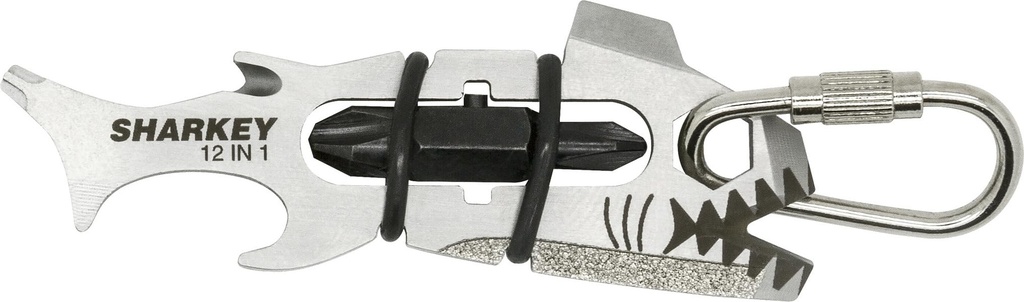 True utility Sharkey