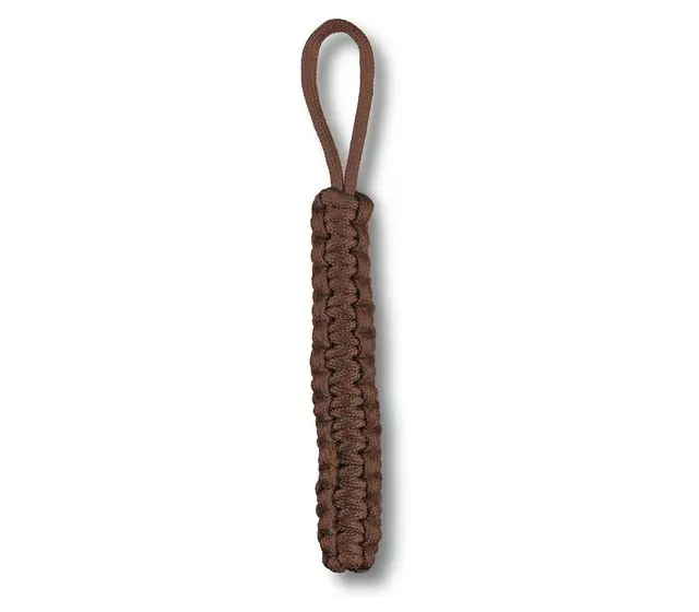 Victorinox PARACORD PENDANT BROWN