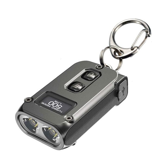 Nitecore TINI 2 - Grey