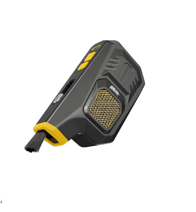 Nitecore BlowerBaby BB21 